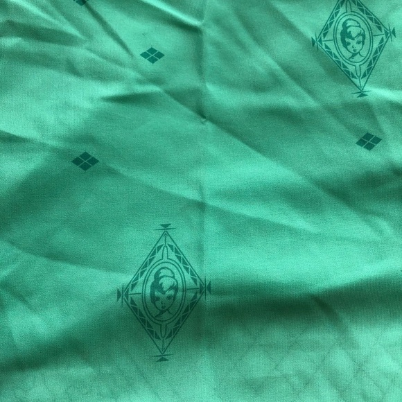 Disney Green Tinkerbell Cardigan - Picture 11 of 12